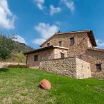 Borgo - *