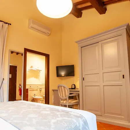 Borgo - Resort *