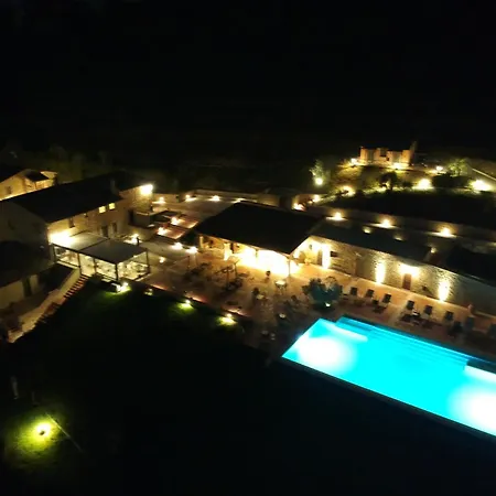 Borgo - Resort Sant'Apollinare