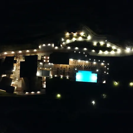 Borgo - Resort
