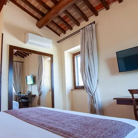 Resort Borgo - Sant'Apollinare