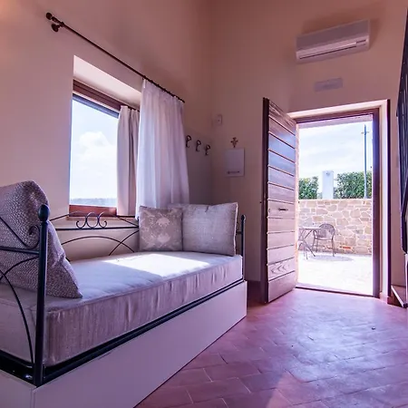 Borgo - Resort Sant'Apollinare