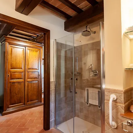 Resort Borgo - Sant'Apollinare