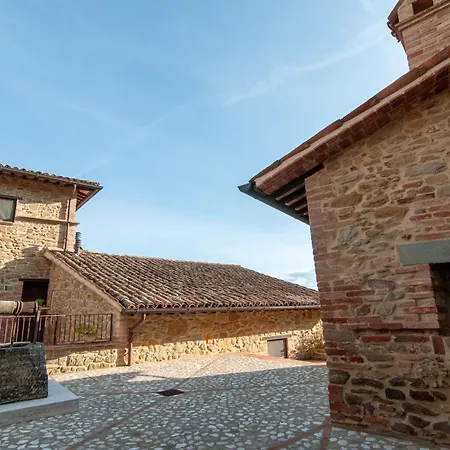 Borgo - Resort Sant'Apollinare