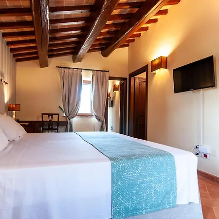 Borgo - Resort