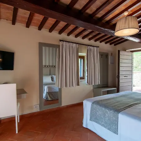 リゾート Borgo - Sant'Apollinare