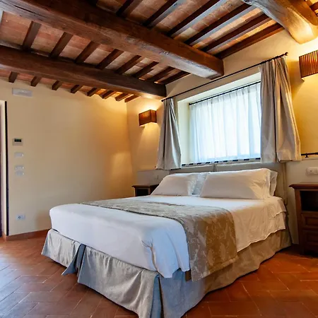 Resort Borgo -