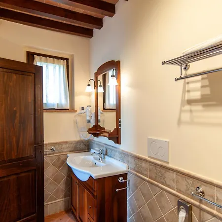 Borgo - Resort Sant'Apollinare