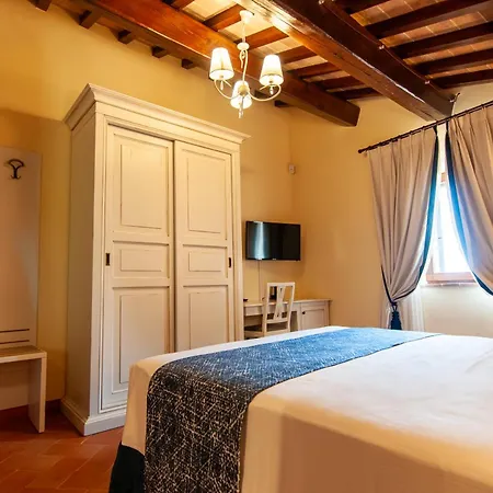 Resort Borgo - *