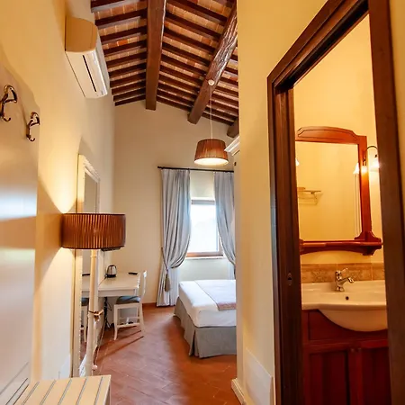 Borgo -