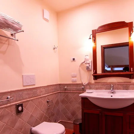 Resort Borgo - Sant'Apollinare