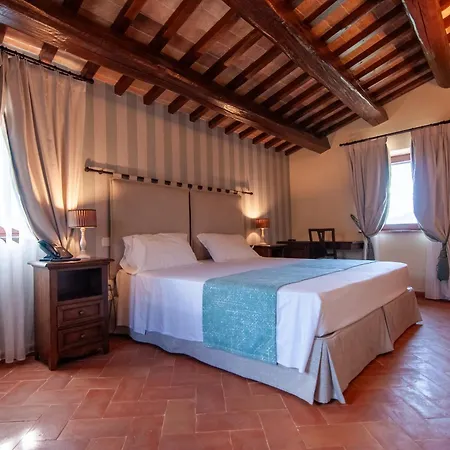 Borgo - Resort