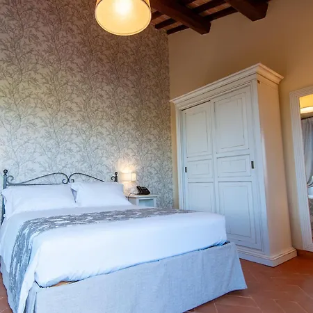Resort Borgo - Sant'Apollinare