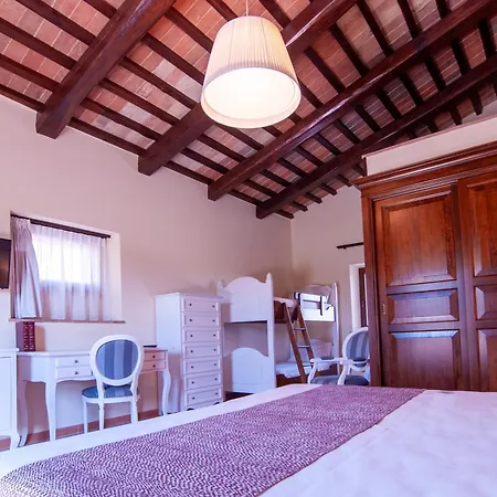 Borgo - リゾート Sant'Apollinare