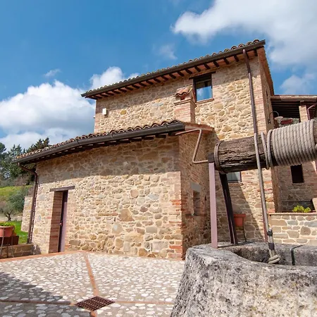 Borgo - Resort