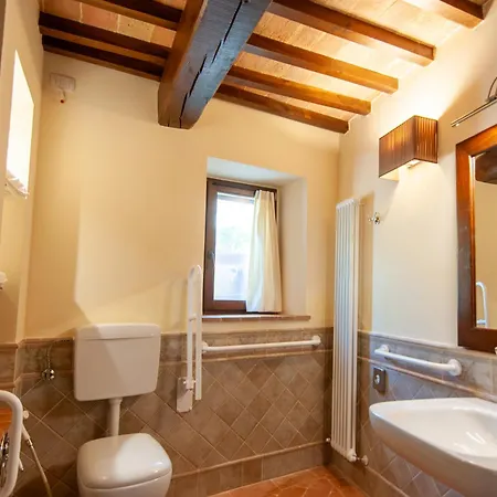 Borgo - *