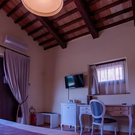 Borgo -
