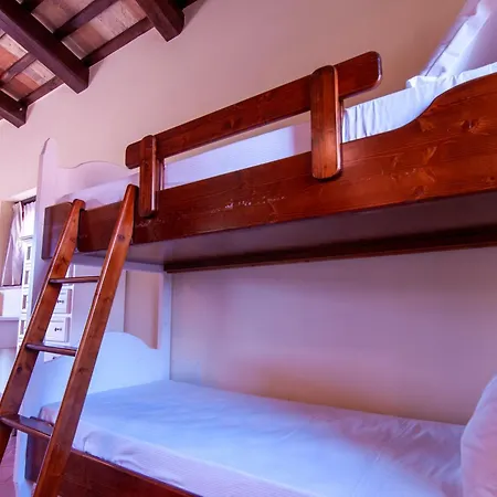 Resort Borgo - Sant'Apollinare