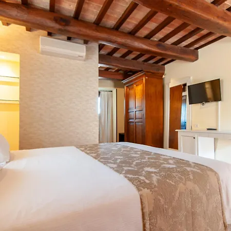 Resort Borgo - *