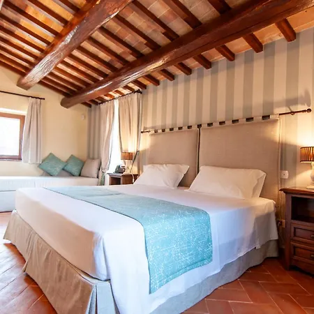 Borgo -
