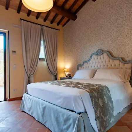 Borgo - Resort *
