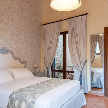 Borgo - Resort
