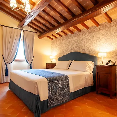 Resort Borgo - Sant'Apollinare