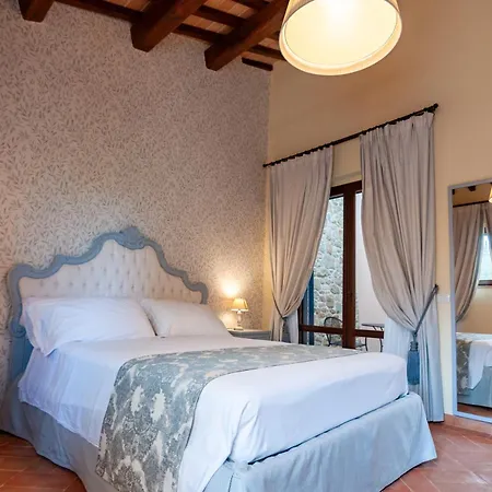 Resort Borgo -