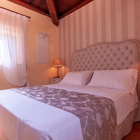 Resort Borgo - Sant'Apollinare