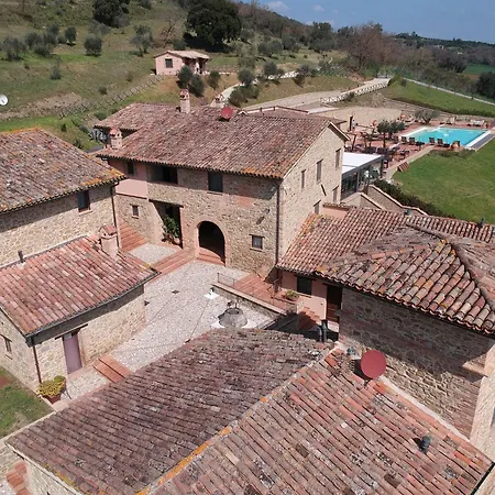 Borgo - Resort Sant'Apollinare