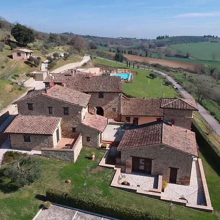 Borgo -