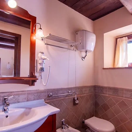 Borgo - Sant'Apollinare