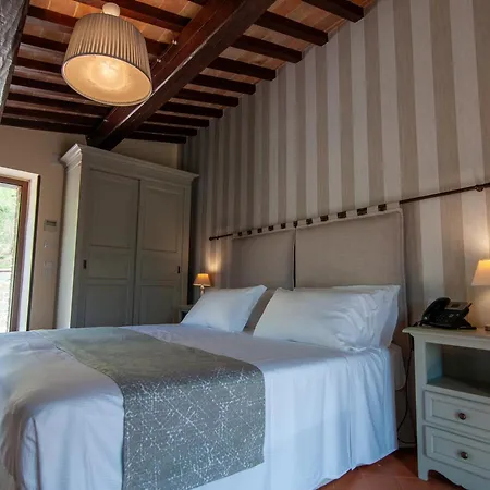 Resort Borgo - *