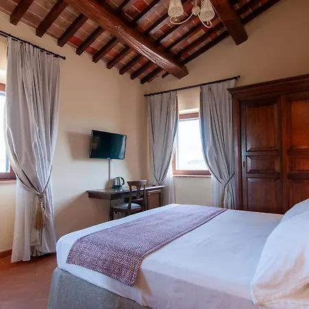 Borgo - *