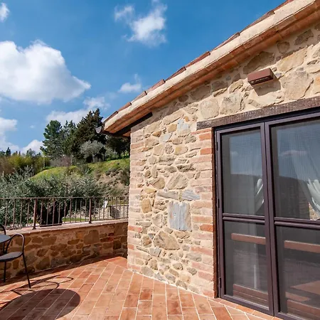 Resort Borgo -