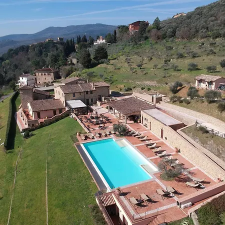 Borgo - Resort Sant'Apollinare