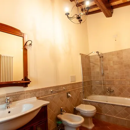 Borgo - *