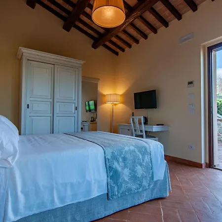 Borgo - Resort *