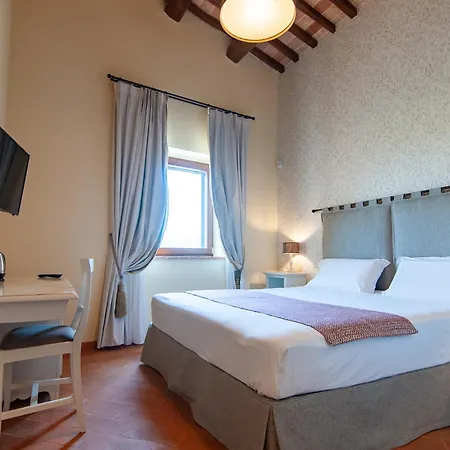 Resort Borgo -