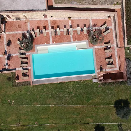 Borgo - Resort Sant'Apollinare