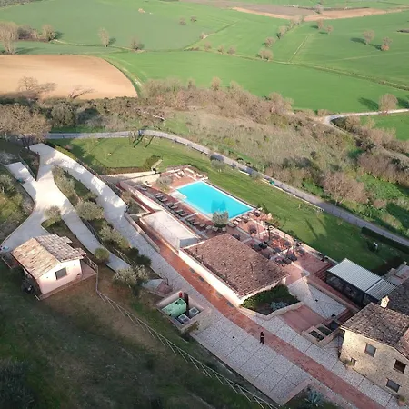 Borgo - Resort *