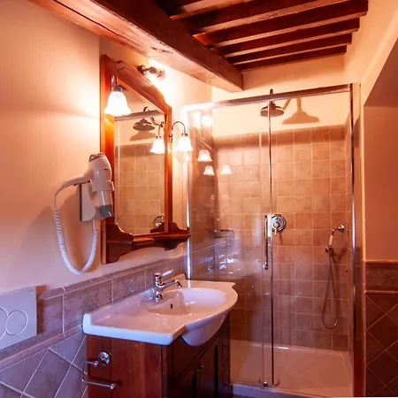 Borgo -