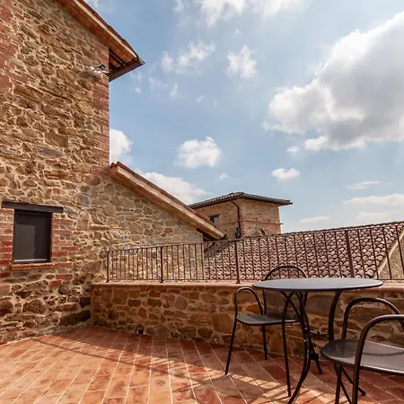 Borgo - Sant'Apollinare