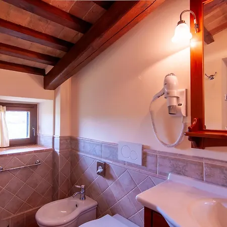 Borgo -
