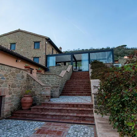 Resort Borgo -
