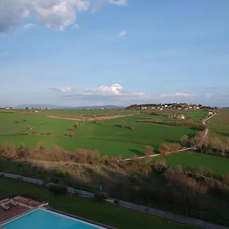 Resort Borgo - *