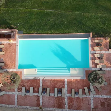 Borgo -