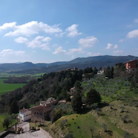 Resort Borgo - *