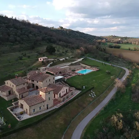 Borgo - *