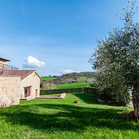 Borgo -